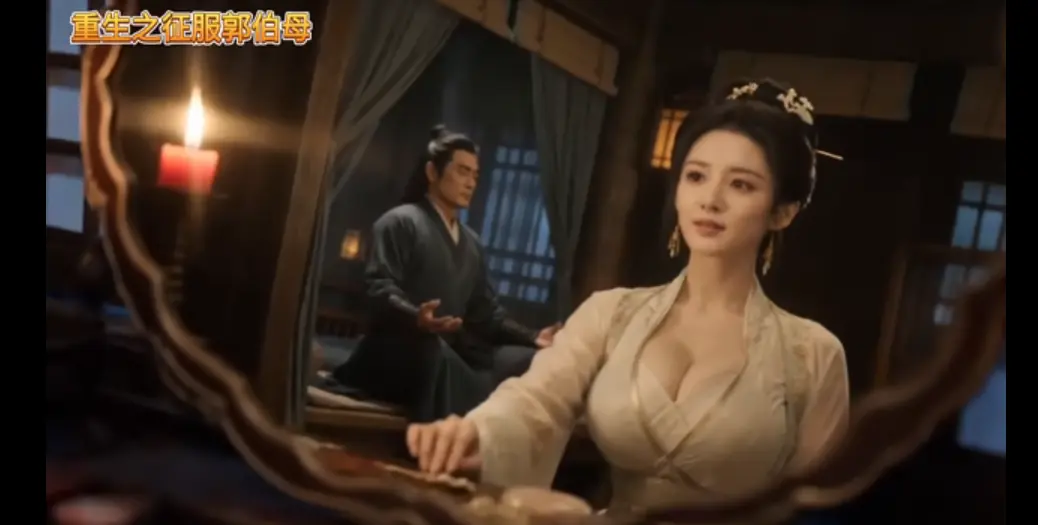 《重生之征服郭伯母》全集高清在线观看-重生之征服郭伯母HD未删减版-资源下载百度夸克网盘