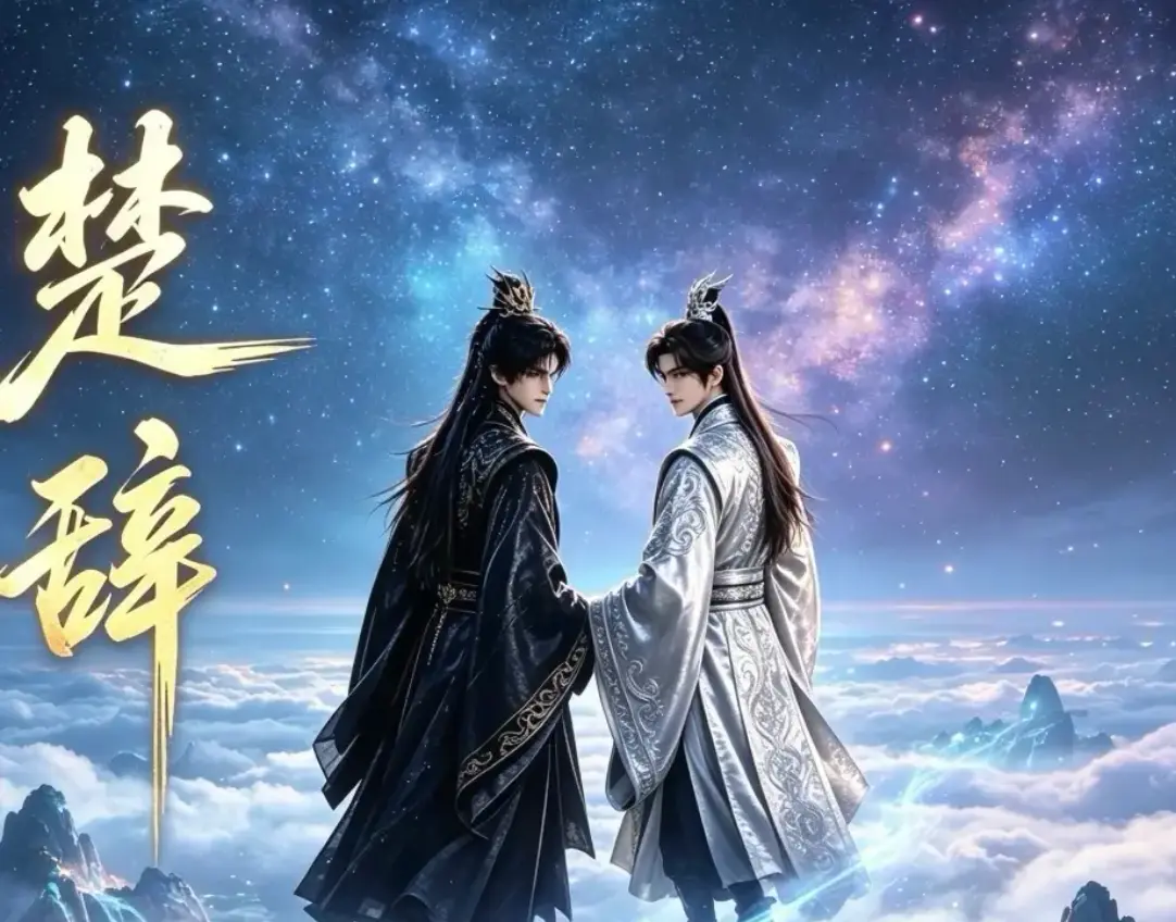 《楚辞》全集1080P高清资源下载-AI漫剧楚辞无删减在线观看-完整版流畅播放