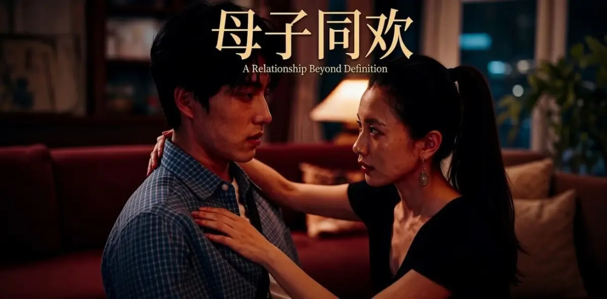 AI真人短剧《母子同欢》全集免费高清在线观看-未删减版-百度夸克网盘资源