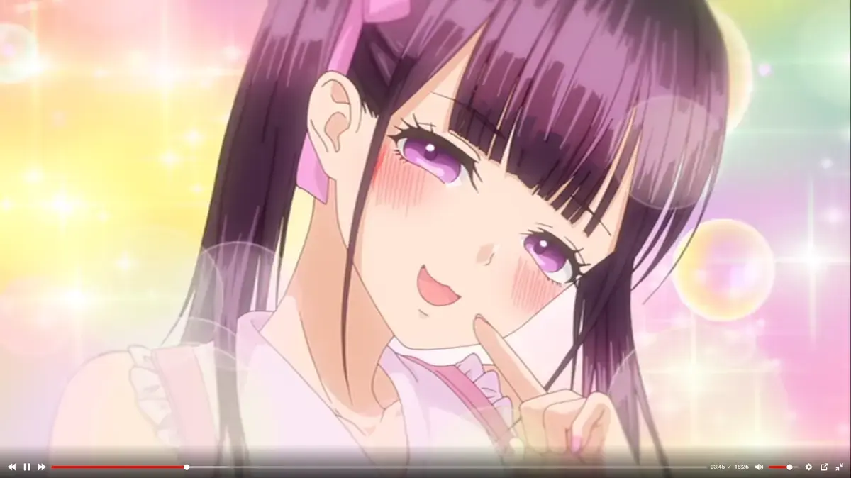《玩美×玩媚》全集免费在线观看-玩美×玩媚高清完整版未删减-星辰动漫VS影院