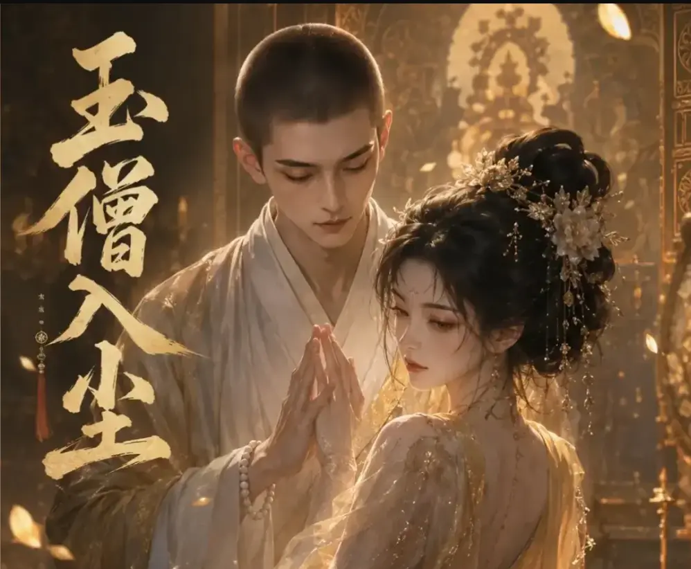《玉僧入尘》AI短剧全集高清免费观看-玉僧入尘1080P超清完整版在线播放-夸克网盘极速下载无删减-手机端流畅追剧