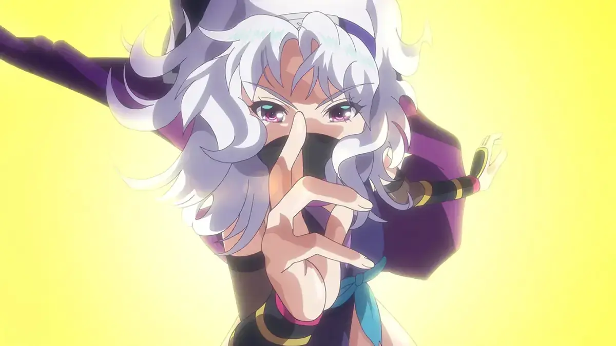 《蹂躙王国OVA》全2话无删减1080P无修版免费在线观看-雷火剑监督原作动画力作-蹂躙王国OVA高清资源分享