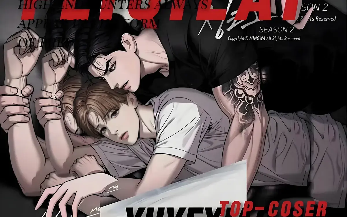 《魔咒》漫画全集免费在线阅读-魔咒漫画最新章节下拉观看-特别篇PDF未删减版高清资源