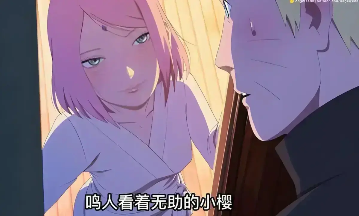 《鸣人小樱之夜》全集免费在线观看-高清无广告-鸣人小樱之夜完整版