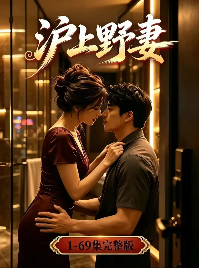 《沪上野妻》AI漫剧4K无删减全集 - 男频都市逆袭爽剧全程高能 - 沪上野妻夸克网盘资源免费在线观看