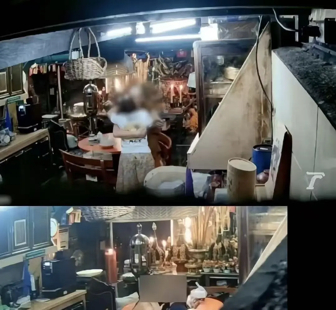 炸裂！《泰国泽度金阿赞初事件》全过程高清无删减-完整版在线免费观看-阿赞初事件真相曝光-百度云夸克网盘资源下载
