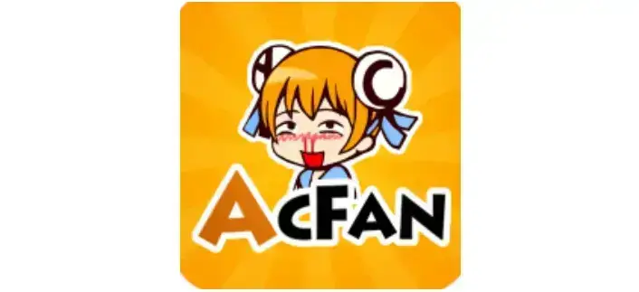 acfan(流鼻血版)最新版本下载入口-acfan无广告追番软件实测 高清画质流畅播放 支持弹幕互动与智能推荐 覆盖冷门旧番隐藏番剧