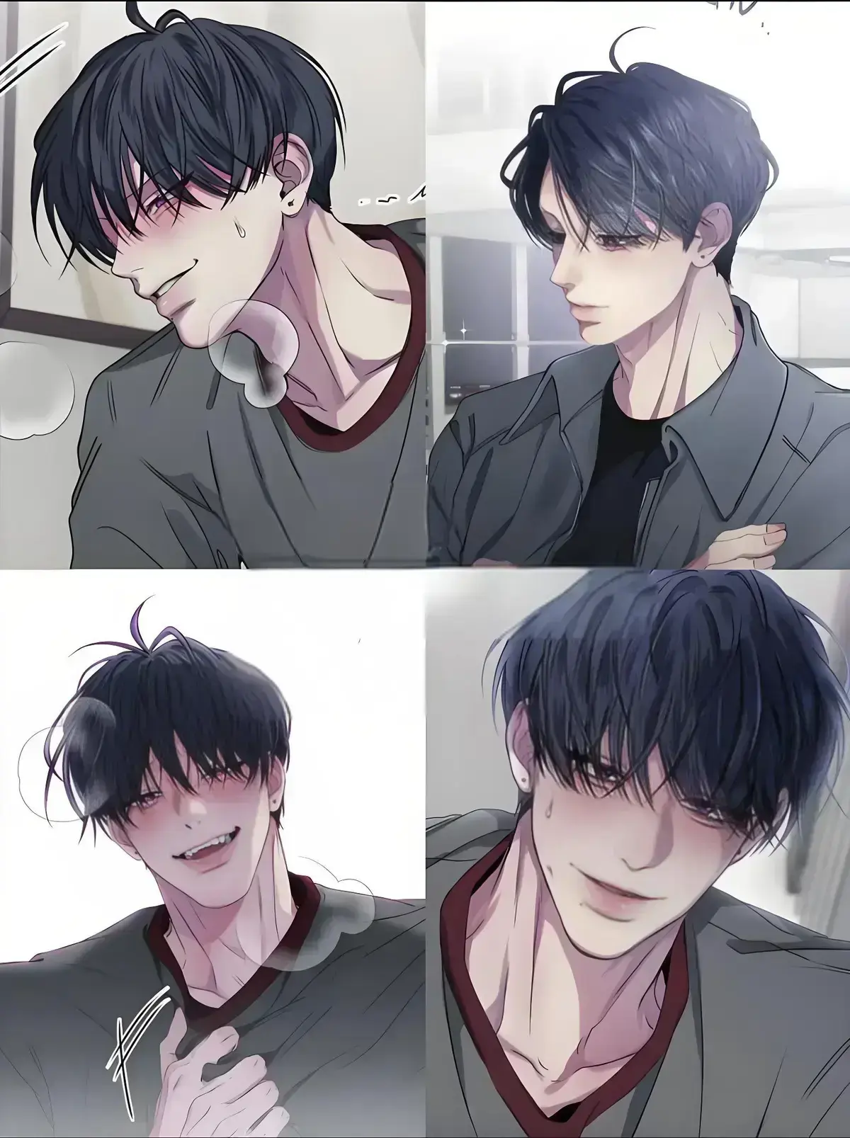 负面恋情漫画免费在线看-无广告HD高清全集-负面恋情未删减中文版网盘观看-下拉式阅读完整版