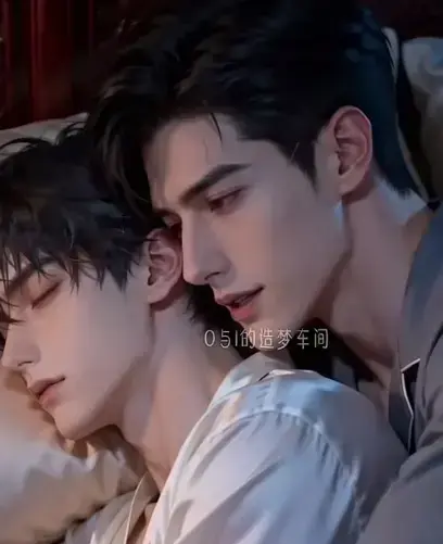 《AI漫剧：渊锁》1080P全集免费在线观看-AI漫剧渊锁HD中字完整版-全集在线看-漫剧影院