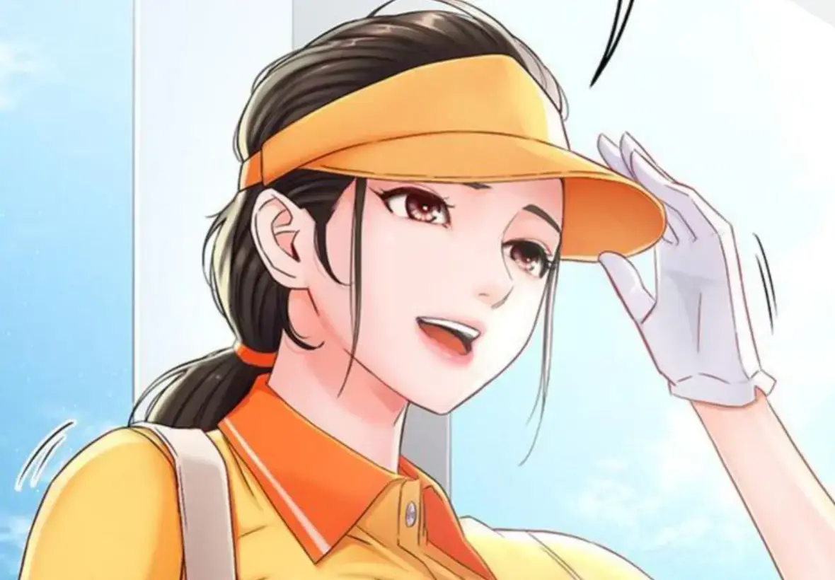 养乐多阿姨漫画全集免费在线看-养乐多阿姨高清无删减全章节免费阅读-快看漫画下拉式完整版