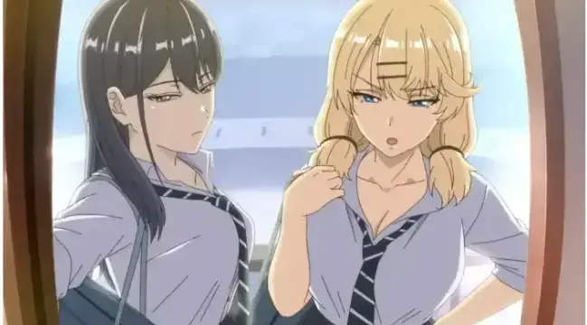 《泡在我家的辣妹3》全集高清完整版免费在线观看 - 1-12集无删减超清流畅播放 - 蓝光1080P画质免费看 - 青春甜恋疯狂撒糖