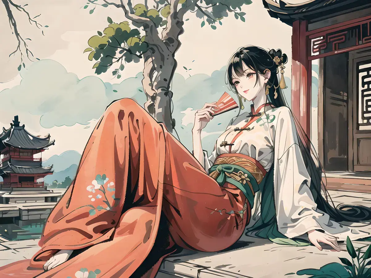 《一汀烟雨杏花寒》大结局完整版阅读-徐琅华容珩容桃裴清越剧情解析-一汀烟雨杏花寒全章节正版资源在线观看