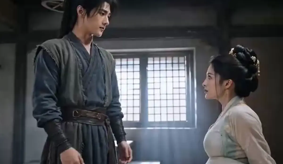 武侠AI短剧《AI短剧重生之征服郭伯母》高清全集免费在线观看-《AI重生之征服郭伯母》HD中字未删减版-迅雷夸克网盘分享-比起复仇成功更难的是弥补遗憾