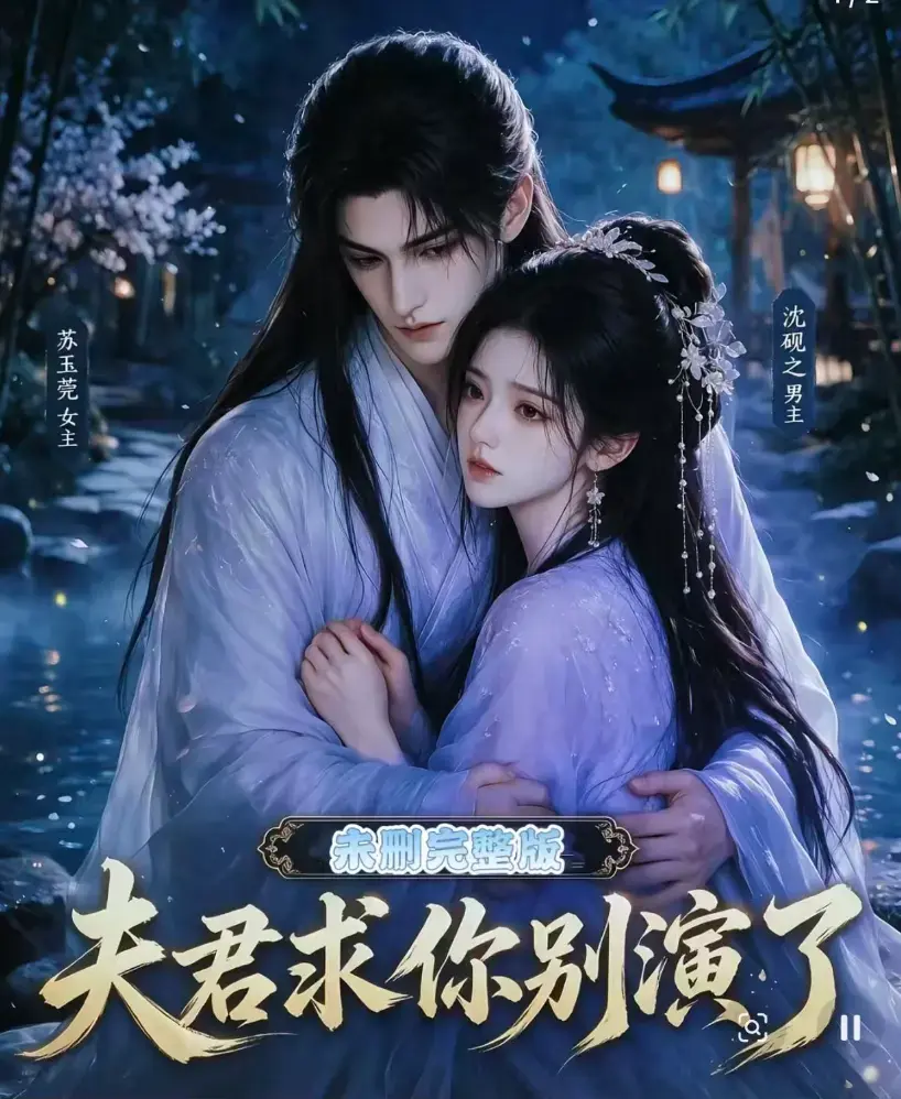 《夫君求你别演了》短剧全集无删减版高清在线观看 - 免费播放完整版 - 手机在线播放资源分享