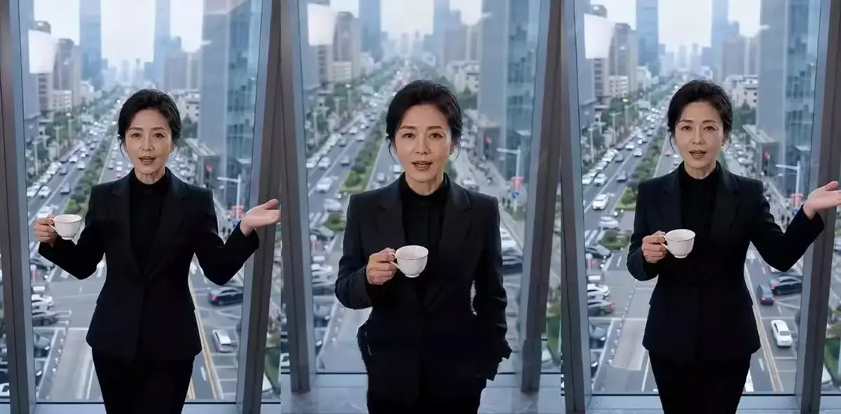《我的岳母苏沛真》AI短剧HD完整版免费在线观看-全集剧情深度剖析中年女性重启人生家庭伦理大结局-2026最新资源