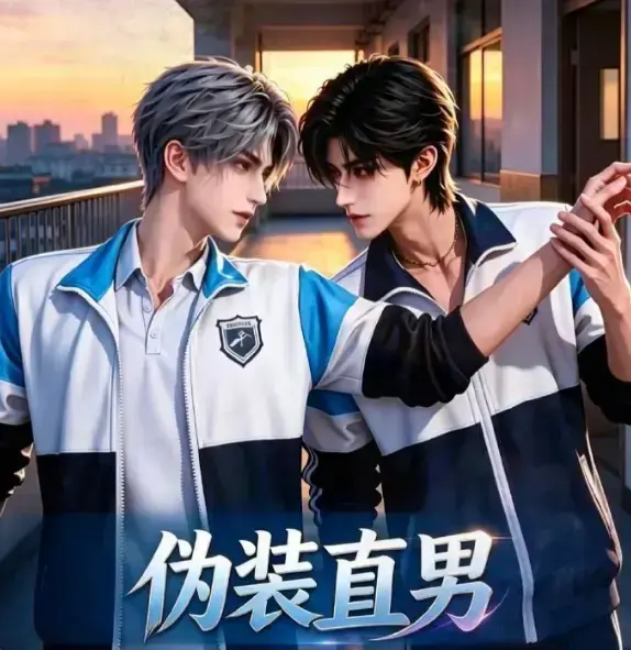 AI短剧《伪装直男》全1-29集未删减 - 伪装直男免费手机在线播放 - 高清资源在线观看