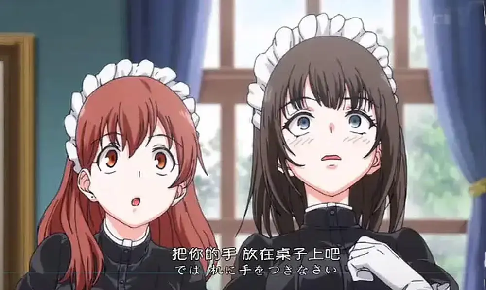 女仆教育动漫全集在线观看-免费无广告中字版-完整版资源下载-VS动漫风车动漫