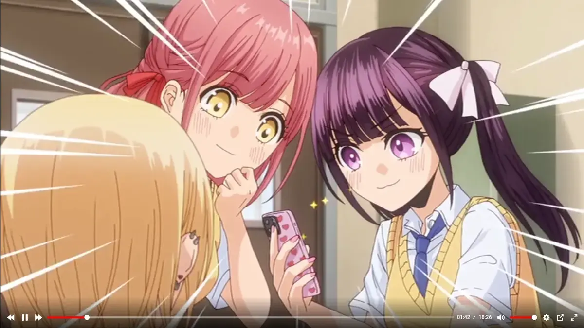 《玩美×玩媚》全集蓝光资源在线播放 - 樱花动漫AGE动漫VS影院 - 高清完整版无删减免费观看