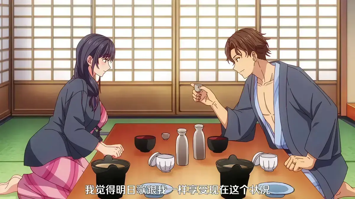 《夫妇联欢回不去的夜晚》动漫全集高清在线观看 - 免费无广告未删减中文版 - 网盘资源分享速看