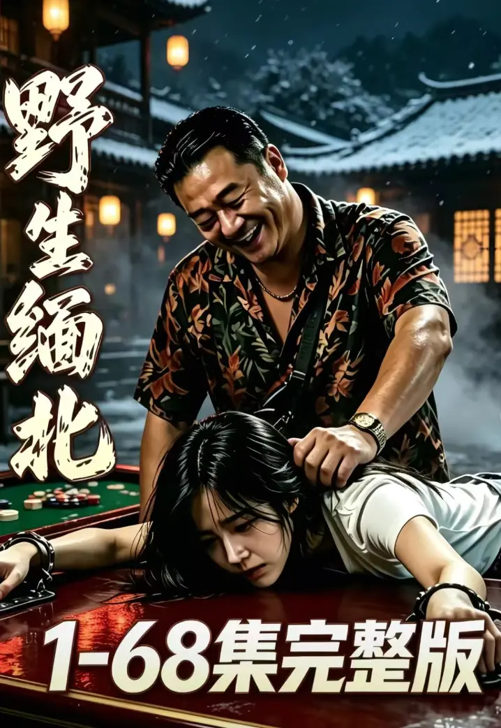 《野生缅北》全集无删减高清在线观看-园区求生人性博弈-无广告免费资源-野生缅北超清追剧网盘
