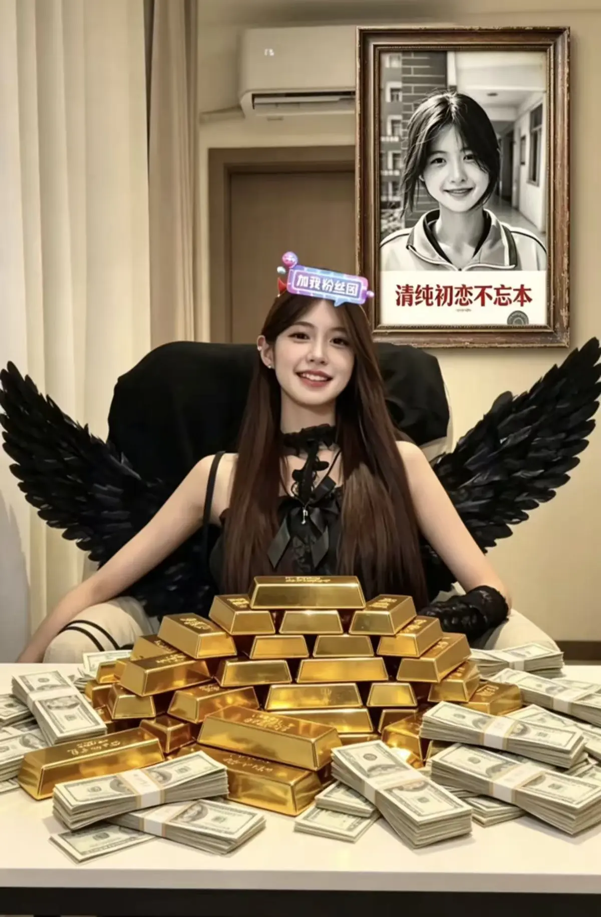 《戴馨菲》抖音最新完整版原视频在线观看 - 1080P高清资源无删减全集 - 夸克网盘蓝光完整版免费点播