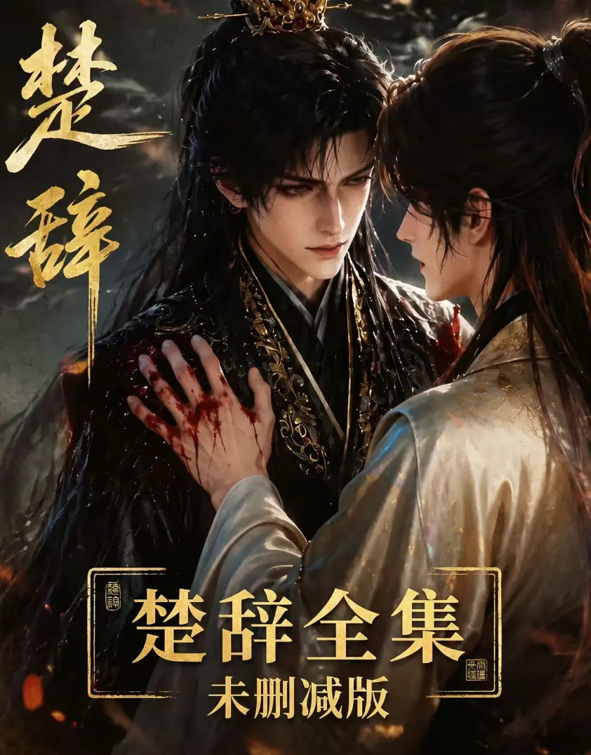 《楚辞》未删减免费资源在线观看去雾版-楚辞山河为序相思为辞乱世羁绊-无广告网盘在线追剧资源下载